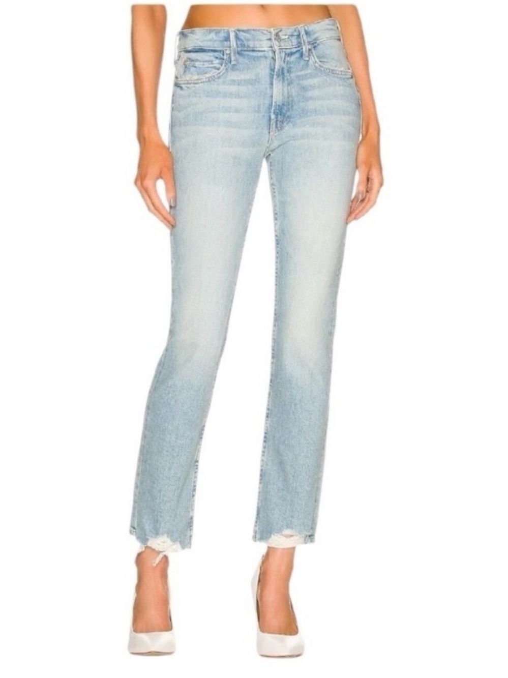 Mother Superior The Flirt Fray in I Confess Size 30
